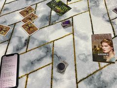 -零纪元VR体验馆·桌游(黄浦店)