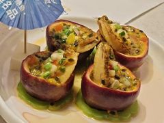 -79号渔船海鲜饭店(宝安店)