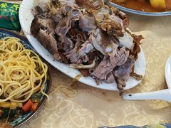 烤羊腿-维吾尔餐厅(宜山路店)