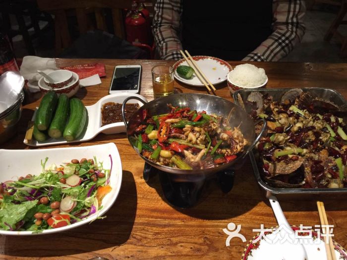 宵夜(天津总店)-图片-天津美食-大众点评网