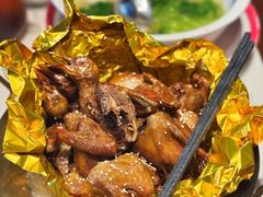 -春梅里卤鹅馆·47年老字号(中山路店)