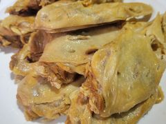 -丽清大别山鹅火锅(潜山路店)