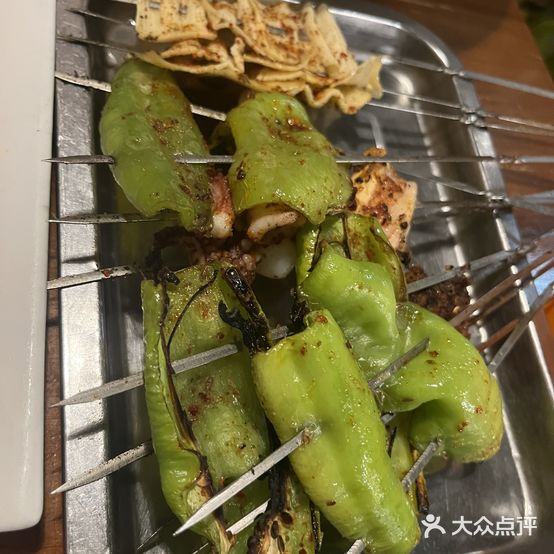 聚点啤酒吧(兴华路店)