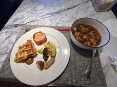 -北京索菲特大酒店