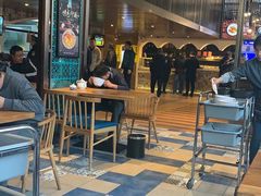 大堂-中阿兰牛肉面(悦海新天地店)