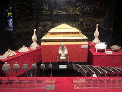-汉景帝阳陵博物院