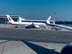 -米兰马尔彭萨国际机场