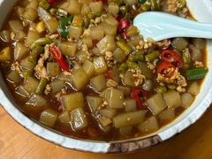 -61号餐吧(兴坪古镇漓江店)