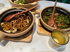 -火啫啫·粤式啫啫煲(南京弘阳店)