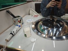 -冰城焰会大丰收铁锅炖(萝岗万达金街店)