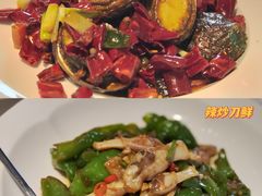 -开海·红岛海鲜虾水饺(石老人店)