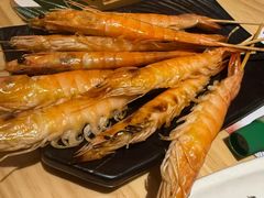 -贵木日本料理·铁板烧(新地假日广场店)