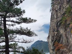 -萍乡武功山风景名胜区