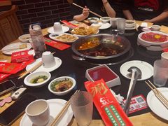 -吴老幺火锅(金龙店)