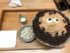 -怪物的冰与火(天虹商场中山路店)