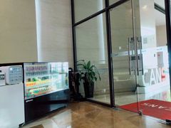 -康慈健身(雅戈尔雷迪森广场店)