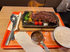 -大快活(丽丰店)