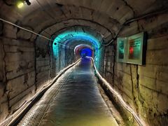 -宝山国家矿山公园