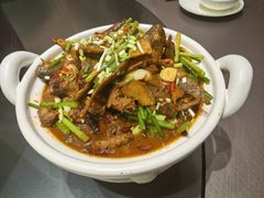 -同庆楼(建邺万达店)