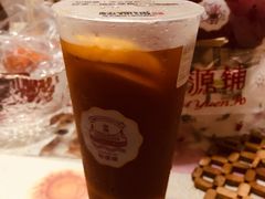 -桂桂茶(繁花中心店)