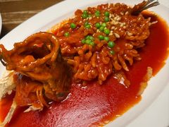 -新白鹿餐厅(龙游路总店·杭帮菜名店)
