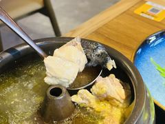 -云海肴汽锅鸡·云南小炒(天津国金汇店)