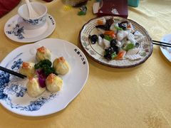 -清真马祥兴菜馆(云南北路店)