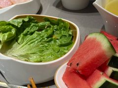 -海底捞火锅(西直门凯德MALL店)