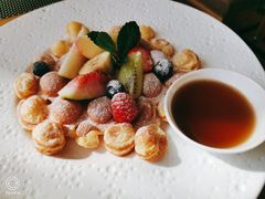 -北京康莱德酒店