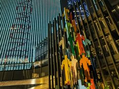 -交通银行前滩31演艺中心