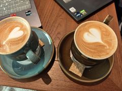 -良木缘咖啡西餐(川大店)