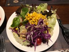 -食间牛排(湖西路店)