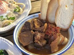 -CowCow其其·牛杂咖啡公司(六运店)