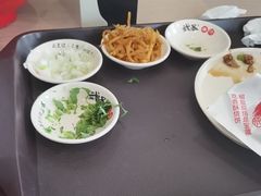 -武圣羊汤·西北面(安德路店)