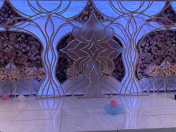 -曼格纳婚礼艺术中心(张江店)