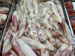-金生美食(贵州路店)