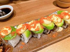 -初居食屋日式料理(万象城购物中心店)