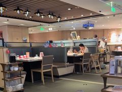 -海底捞大排档火锅(悦荟广场店)