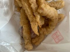 -北坦杨家干炸里脊(总店)