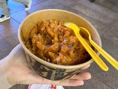 -周小亮丁家坡洋芋(观音桥好吃街B区直营店)