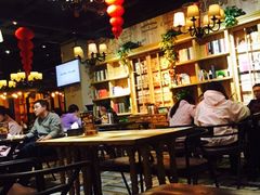 大堂-嘎嘎鸭脑壳(蜀汉路店)