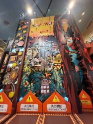 -卡通尼·Safari非洲探索乐园·生日会(金桥国际商业广场店)