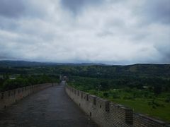 -杀虎口风景名胜区