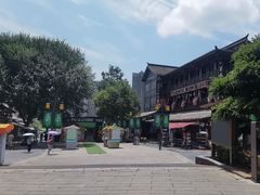 -大小河街