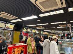 -王家沙点心店(南京西路总店)