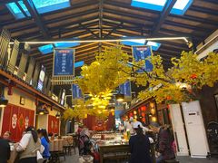 -老灶房-四川土菜(铁牛广场店)