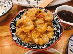麻辣鲜蛤-桃太郎创作料理(大坪店)