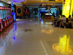 -UME影城(西城广场店)