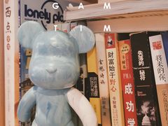 -ZM COFFEE(西安路店)