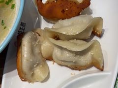 -小杨生煎(香港名都店)